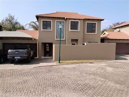 3 Bedroom Duplex in Equestria