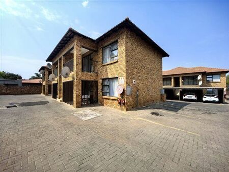 2 Bedroom Apartment in Mountain View