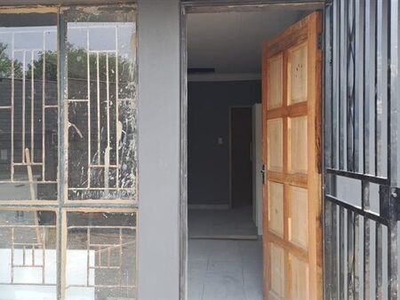 1 Bedroom House in Daspoort