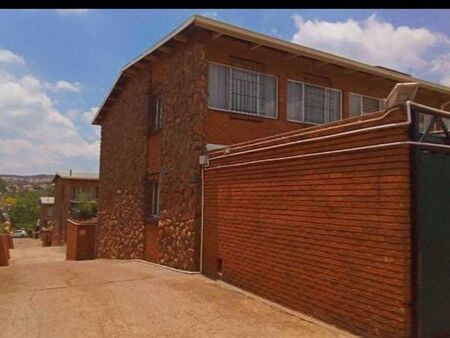 3 Bedroom Apartment in Proclamation Hill