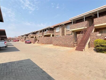 2 Bedroom Apartment in Philip Nel Park