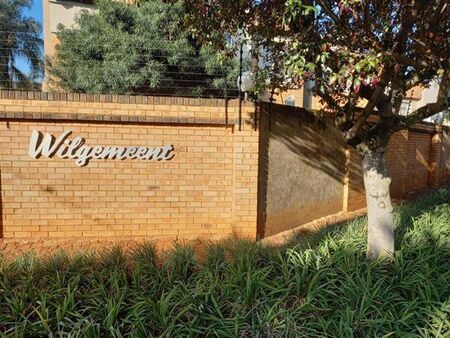 3 Bedroom Townhouse in Die Wilgers