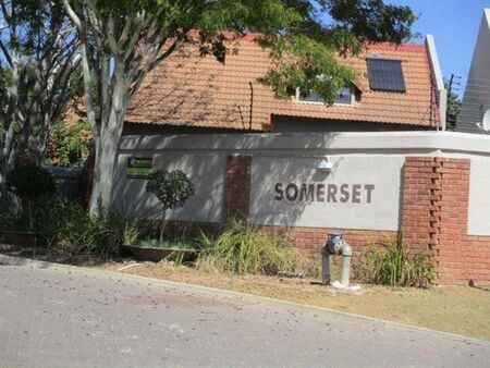 3 Bedroom Townhouse in Equestria