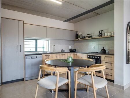 3 Bedroom Apartment in Murrayfield