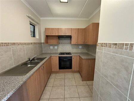 2 Bedroom Apartment in Equestria