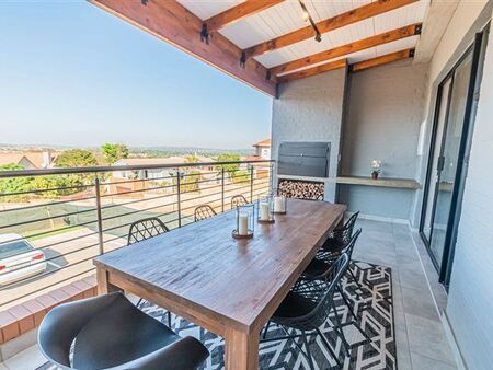 3 Bedroom Townhouse in Bronberg