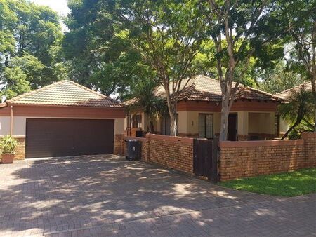 3 Bedroom House in Murrayfield