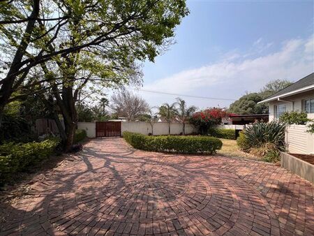 1 Bedroom House in Constantia Park