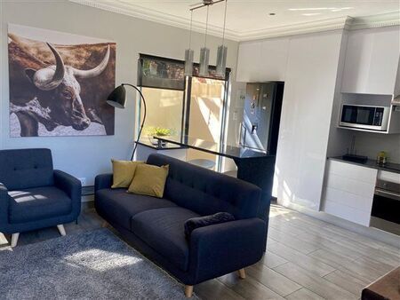 2 Bedroom Townhouse in Lynnwood Manor