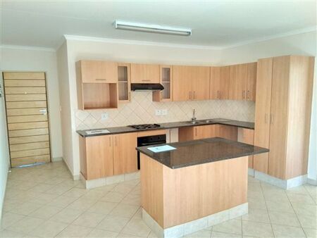1 Bedroom Apartment in Elarduspark