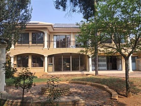 4 Bedroom House in Woodhill