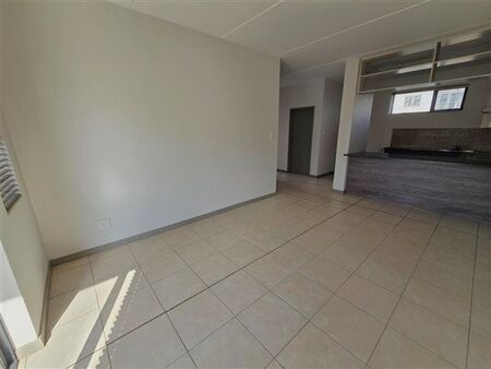 2 Bedroom Apartment in Elarduspark