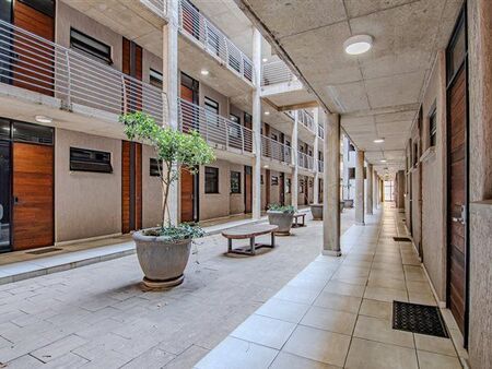 2 Bedroom Apartment in Brooklyn