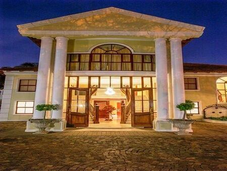 1 Bedroom Apartment in Groenkloof