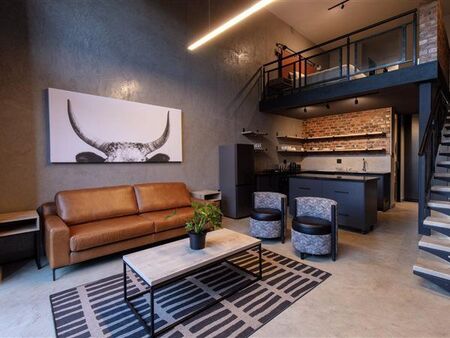 2 Bedroom Duplex in Hazelwood