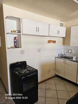1 Bedroom Flat in Hatfield