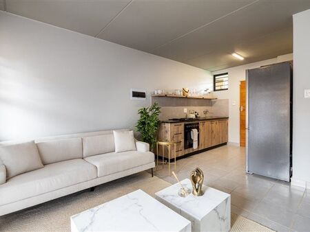 2 Bedroom Apartment in Pretoria Central
