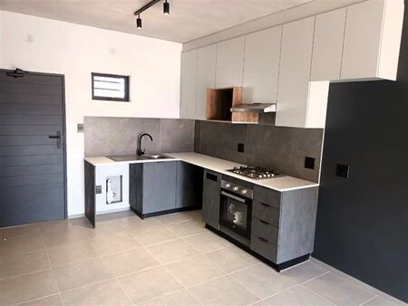 2 Bedroom Apartment in Waterkloof Ridge