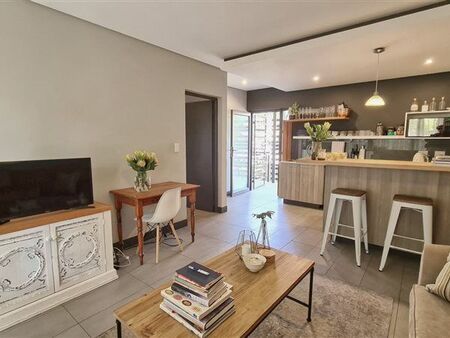 1 Bedroom Apartment in Menlo Park
