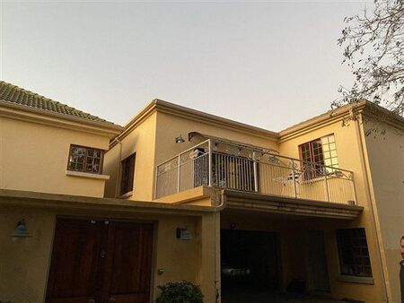 1 Bedroom Flat in Lynnwood