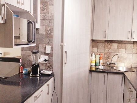 2 Bedroom Apartment in Annlin