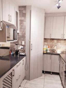 2 Bedroom Apartment in Annlin