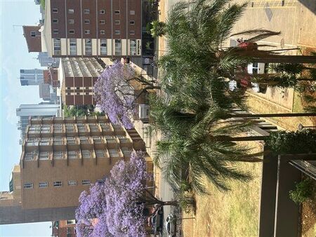 3 Bedroom Apartment in Pretoria Central