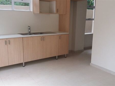 Studio apartment in Lynnwood