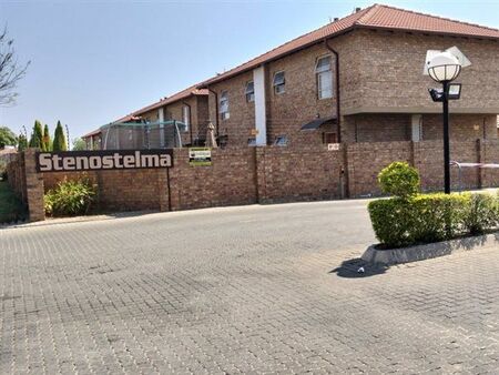 3 Bedroom Duplex in Annlin