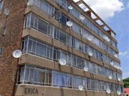 1 Bedroom Apartment in Sunnyside
