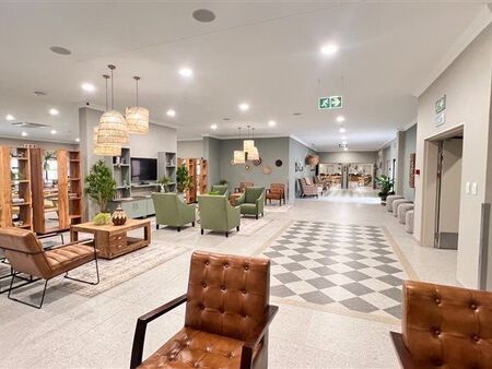 1 Bedroom Apartment in Magalieskruin