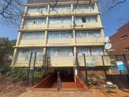 4 Bedroom Apartment in Arcadia