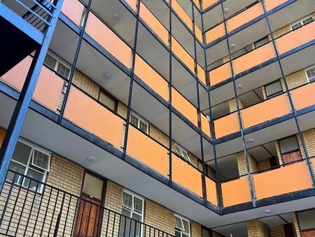 Studio Apartment in Pretoria Central
