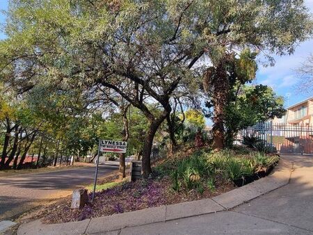 3 Bedroom Townhouse in Wonderboom