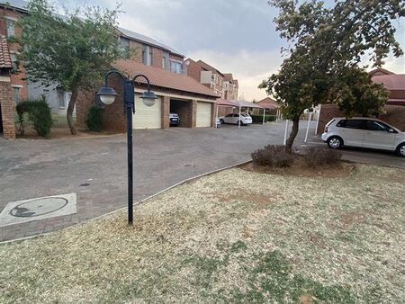 2 Bedroom Apartment in The Orchards