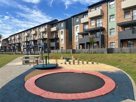 2 Bedroom Apartment in Dorandia