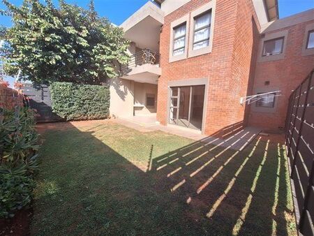 2 Bedroom Townhouse in Montana