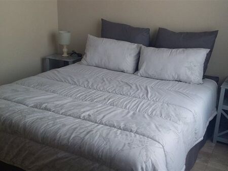 2 Bedroom Apartment in Eloffsdal