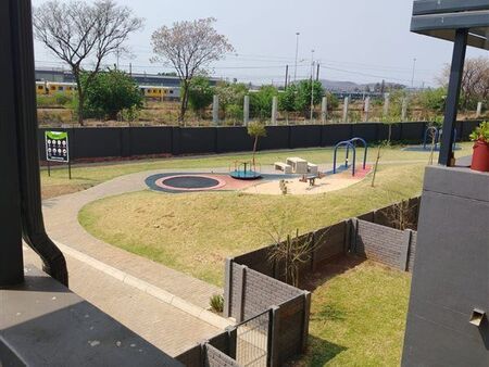 2 Bedroom Apartment in Wolmer