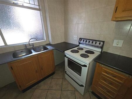 2 Bedroom Apartment in Wonderboom South