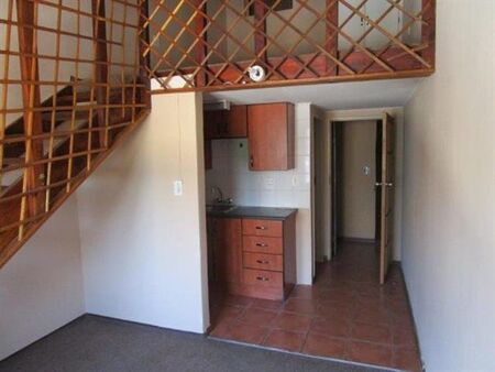 1 Bedroom Apartment in Riviera