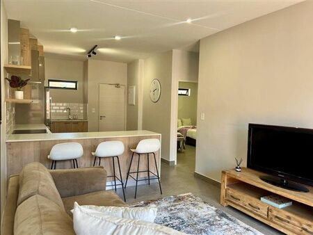 2 Bedroom Apartment in Montana