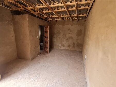 1 Bedroom Apartment in Emdeni