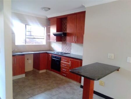 2 Bedroom Apartment in Montana