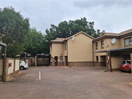 3 Bedroom Duplex in Deerness