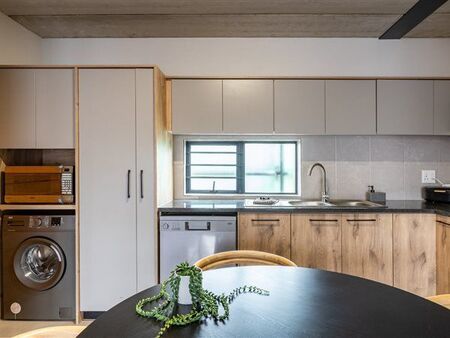 3 Bedroom Apartment in Nellmapius