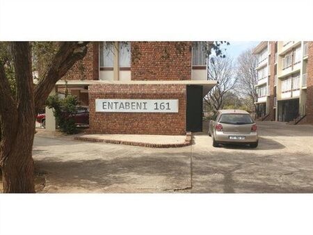 2 Bedroom Flat in Kilner Park