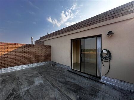 1 Bedroom Apartment in Wonderboom South