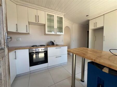 3 Bedroom House in Dobsonville