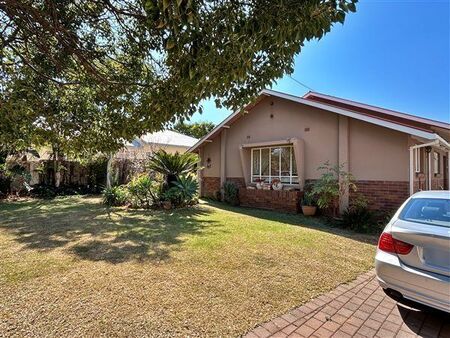 3 Bedroom House in Villieria
